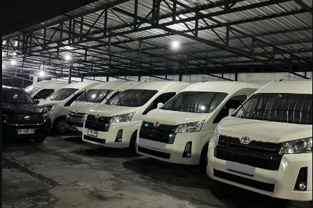 Cegah Kecelakaan, Polri Tindak Travel Gelap Menjelang Mudik Lebaran 2025